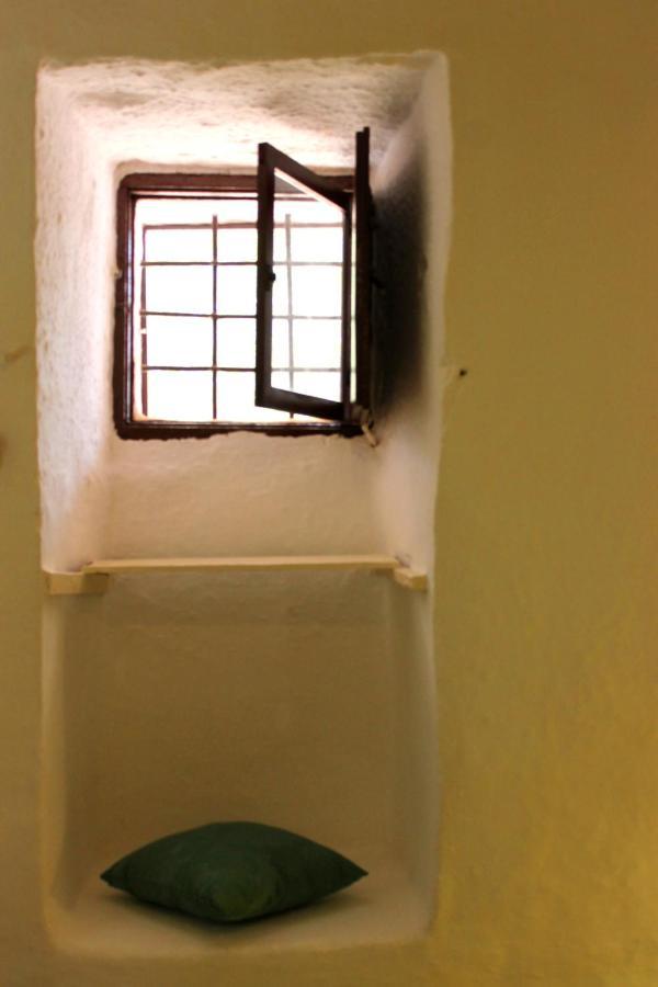 צ'יסטרנינו Masseria Gianecchia מראה חיצוני תמונה