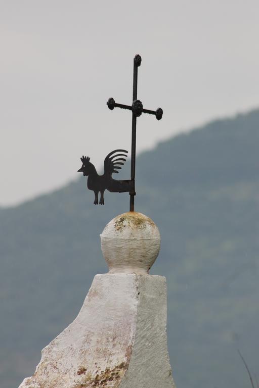 צ'יסטרנינו Masseria Gianecchia מראה חיצוני תמונה