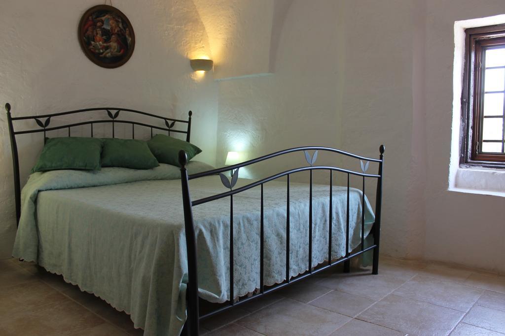צ'יסטרנינו Masseria Gianecchia מראה חיצוני תמונה