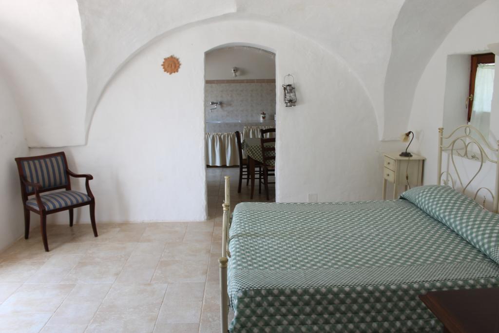 צ'יסטרנינו Masseria Gianecchia מראה חיצוני תמונה