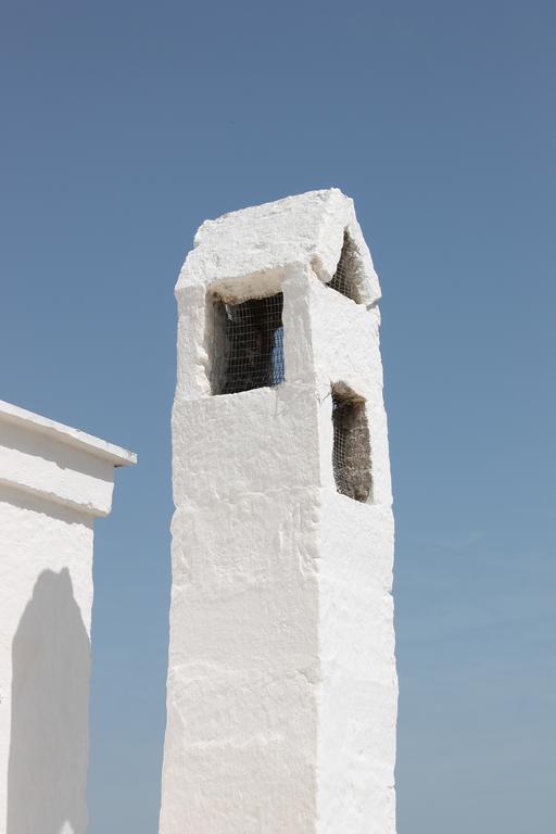 צ'יסטרנינו Masseria Gianecchia מראה חיצוני תמונה