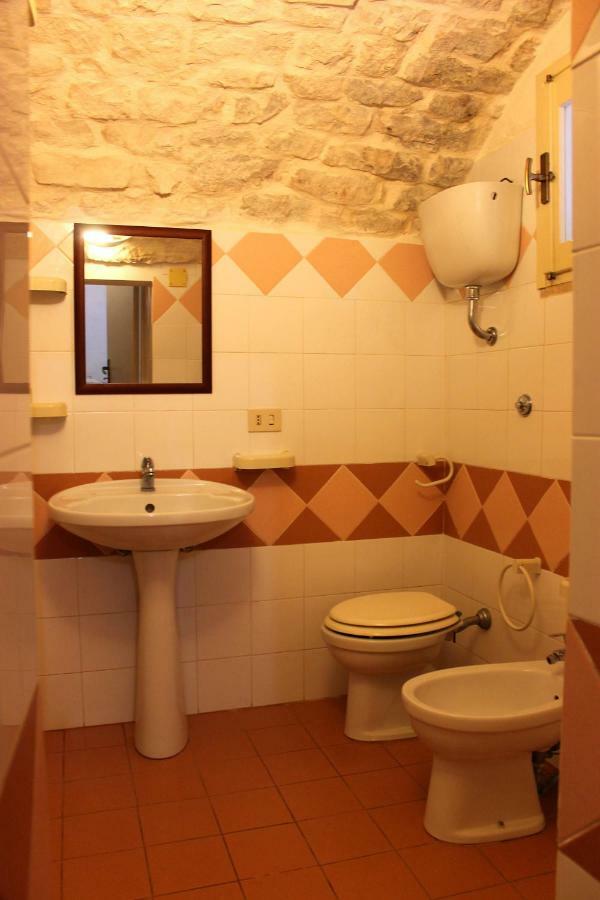 צ'יסטרנינו Masseria Gianecchia מראה חיצוני תמונה